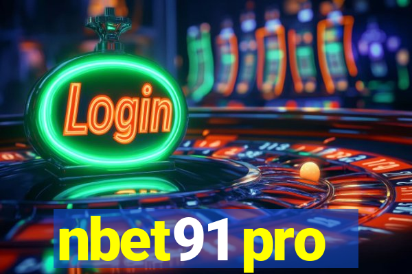 nbet91 pro